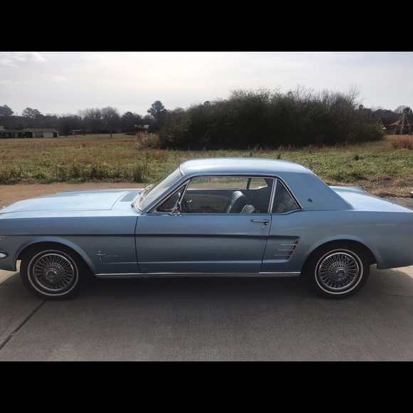 Meet your Posher, Kanen - Picture 1 of 1